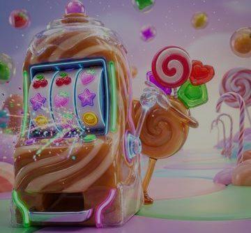 Sweet Bonanza