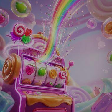 Sweet Bonanza